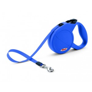 Lesa Retractabila Medium 2 Snur 5m